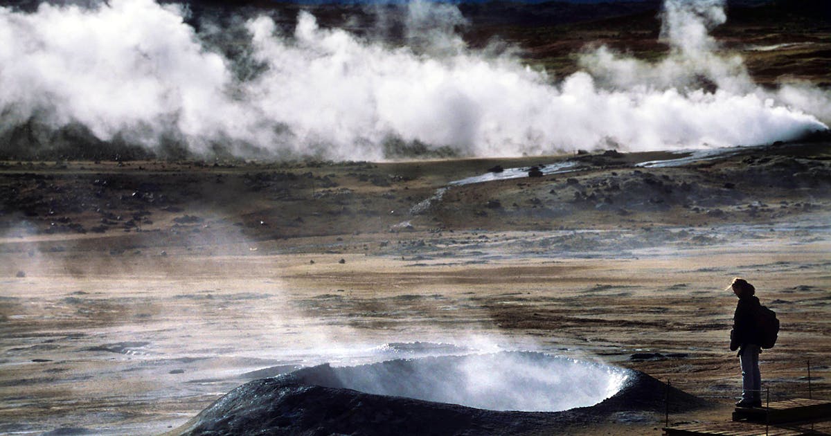 Traveling to Iceland? Don't Fall for the Gjaldskylda Instagram Trap